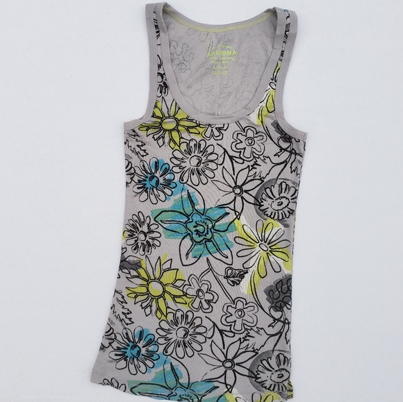 Arizona Tank Top - Picture 2 of 6